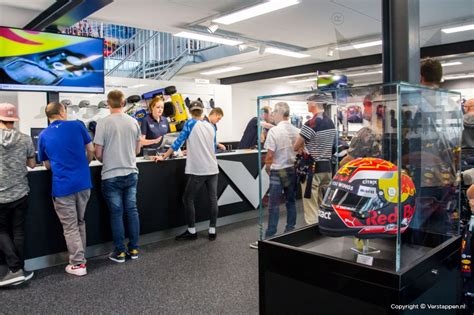 verstappen store.